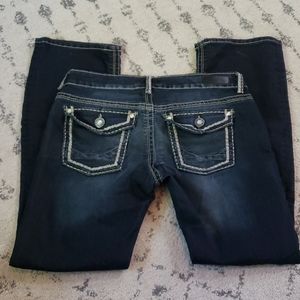 Daytrip Lyra Bootcut Jeans
